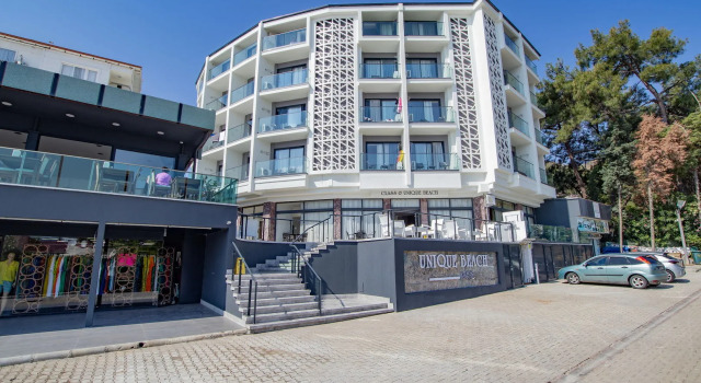 Class Beach Otel