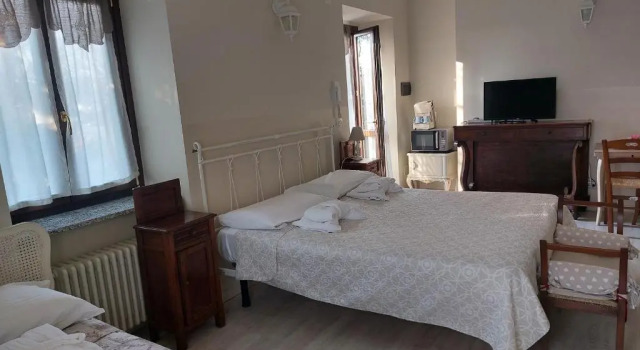 Номер Standard La Casina del Grillo