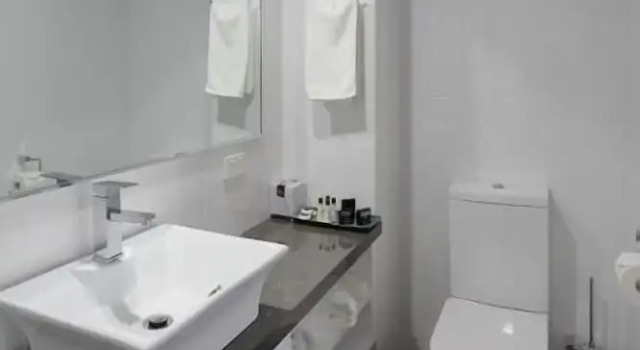 Номер Executive Astro Dish Motor Inn