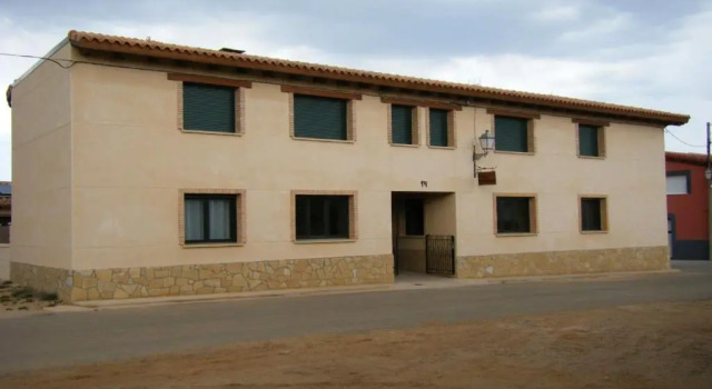 Апартаменты Las Candelas de Torreandaluz