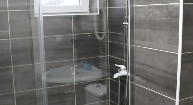 Одноместный номер Economy Hotel Adria