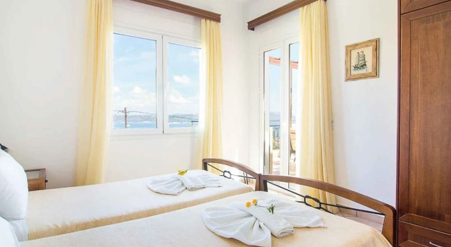 Villa Stelios