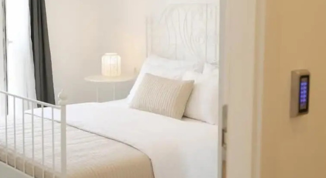 Номер Deluxe Boutique Hotel Alegria