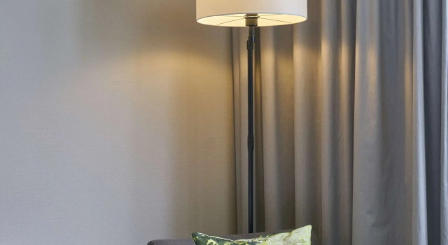 Номер Premium Radisson Blu Hotel Dortmund