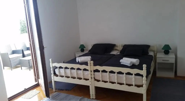 Vacation Villa Brac, Забронировать Вилла Виллы Сплита, Вилла