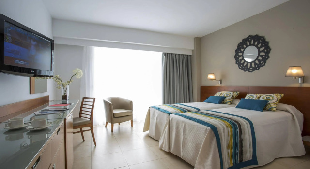 Palladium Hotel Palmyra - Adults Only