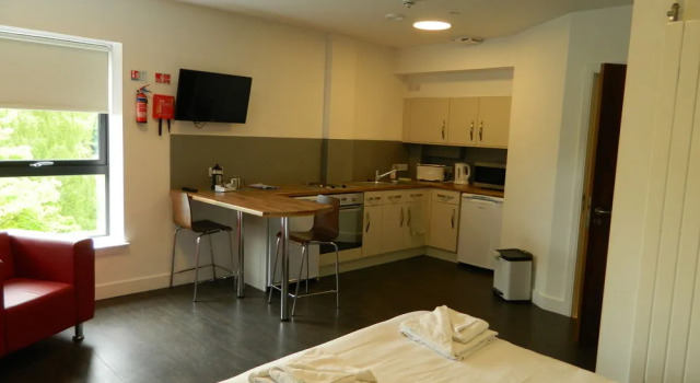 Beech Court - Hostel