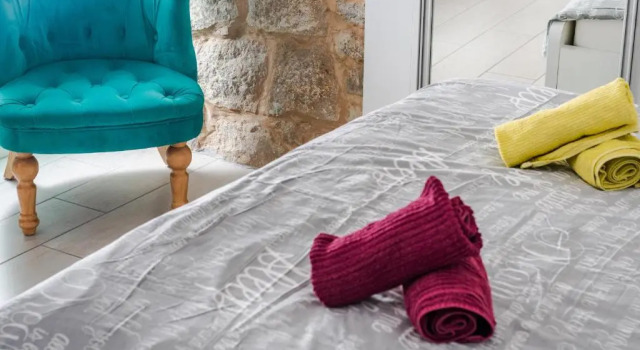 Old Split, Prenota Appartamento Hotel a Croatian Islands con parcheggio, Parcheggio