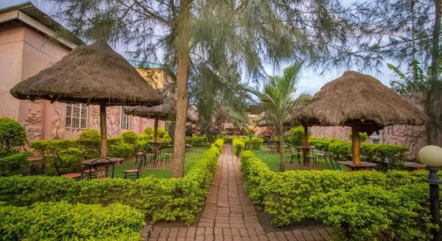 Mukono Resort Hotel, Book Ferieresort Billige hoteller i Mukono