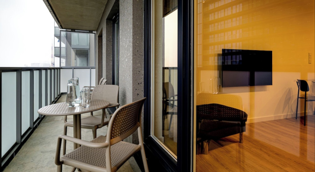Апартаменты Comfort RentPlanet - Apartamenty Quorum