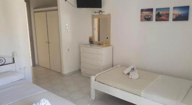 Номер Standard Syros Holidays