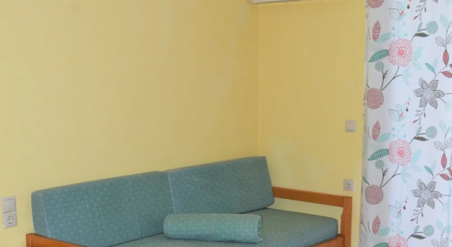 Студия Polyxeni hotel