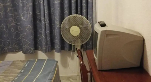 Номер Standard Hostal la Embajada