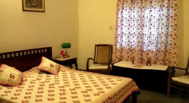 Riddhi Siddhi Bhawan, Забронировать Отель Отели штата Раджастхана с парковкой, Парковка