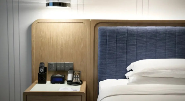 Номер Standard voco Guangzhou Shifu by IHG