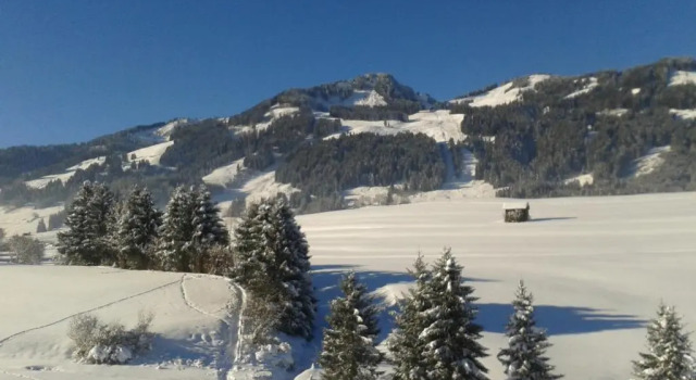 Haus Hochwies, Varaa Hotelli Bolsterlang Hoernergruppe