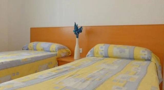 Apartamentos Elisa