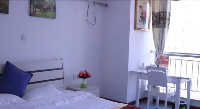 Weihai YouGo Hotel Railway Station, Забронировать Отель Вэйхай Шаньдун