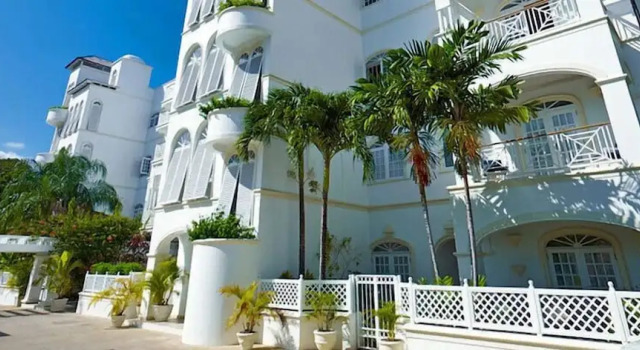 Condo Old Trees 6 - Firefly, Prenota Appartamento Hotel a Saint James con parcheggio, Parcheggio