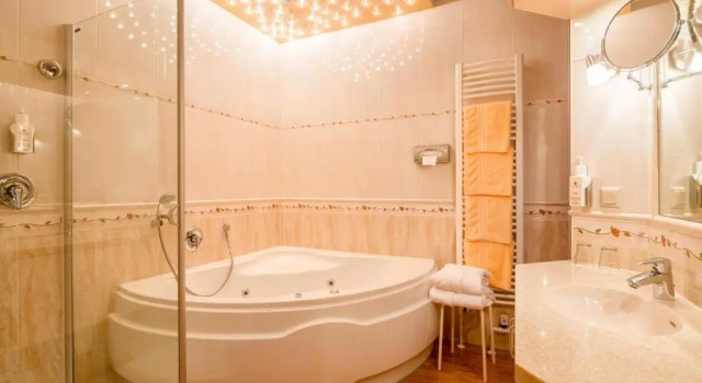 Полулюкс Hotel Altes Zollhaus