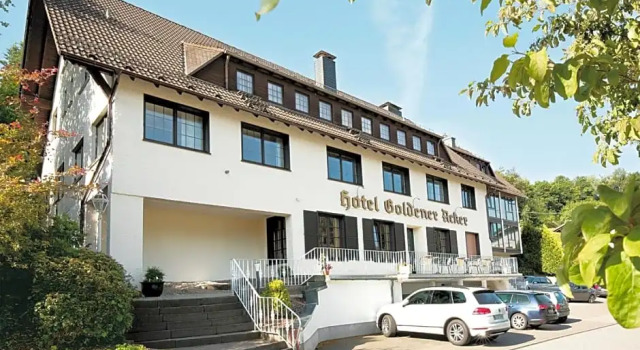 ABEO Hotel Goldener Acker