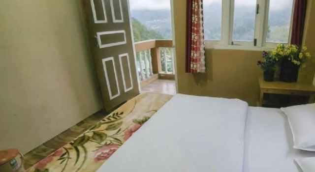Ourguest Bichu Homestay, Book Hotel Lachung Sikkim