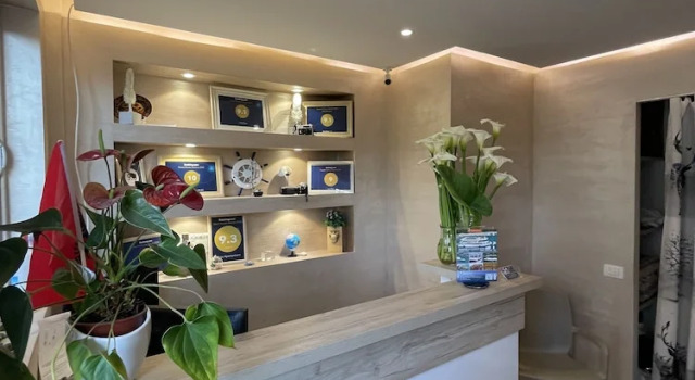 Arial Penthouse Suites, Забронировать Отель Влёра Область Влёра