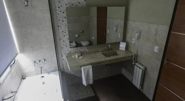 Двухместный номер Superior Tres Pircas Hotel & Spa
