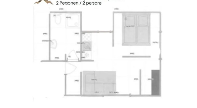 Апартаменты Dorfchalets & Apartments