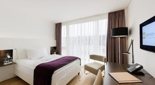 Hotel Bergheim41