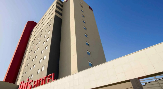 Ibis Rio De Janeiro Itaborai, Забронировать Отель Итабораи 