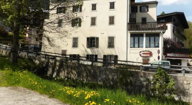 Résidence Sainte Marie - Studio pour 6 Personnes 16