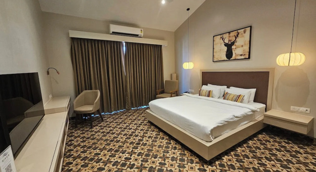 River Estates Luxury Resort & Spa