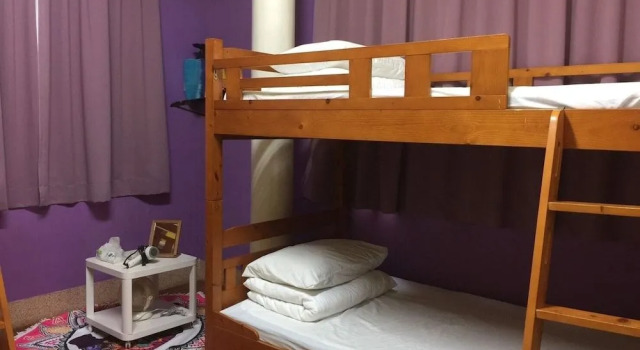HouseNandoor - Hostel