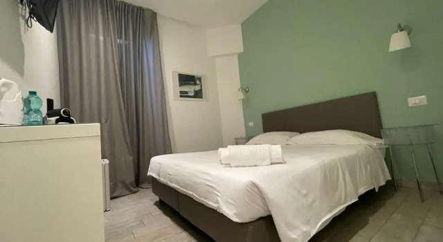 Номер Comfort Relais Merulana Guest House