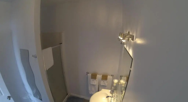 Номер Premium The Fiddle and the Sea Bed and Breakfast