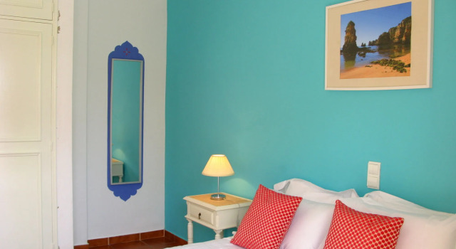 Vila Graciosa