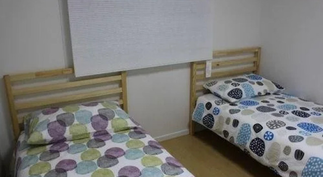 Jeju Share House