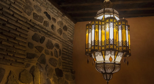 Riad Medina Mudejar