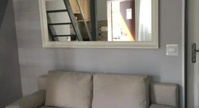 Апартаменты c 1 комнатой Apartamenty Przystań