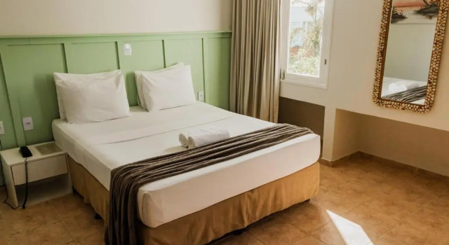 Номер Standard Hotel Pipa Atlântico