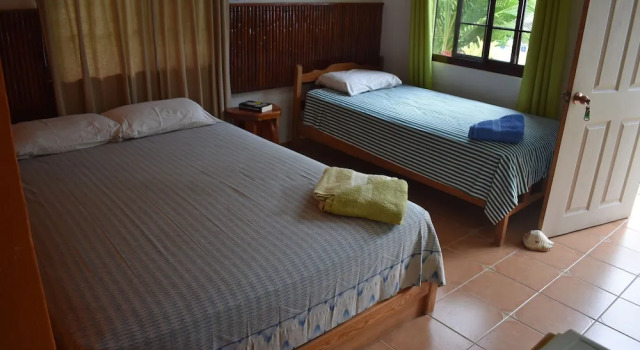 Rainforest Yasmin Hotel, Reserva ahora Hotel Santa Fe Veraguas