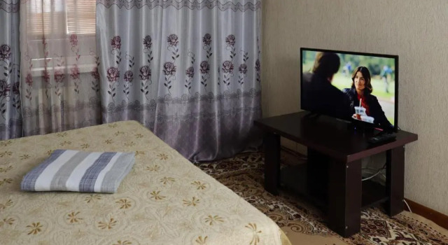 Apartment in Vostok-5