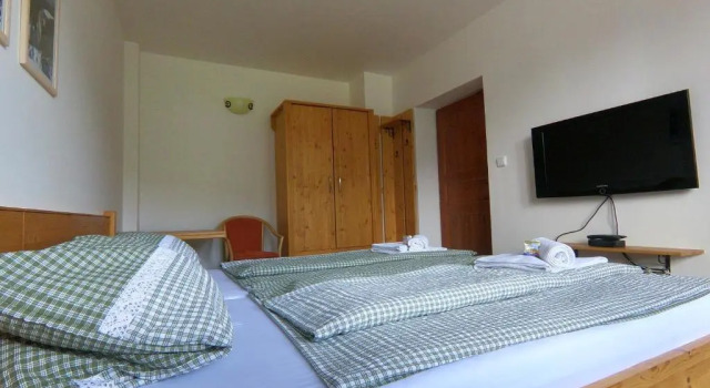 Люкс Pension Gemshorn