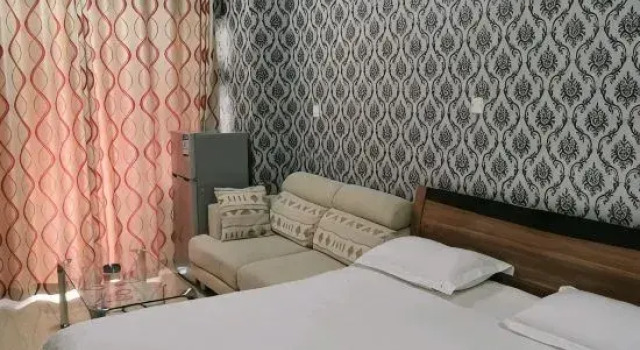 Люкс Meixi International Hotel