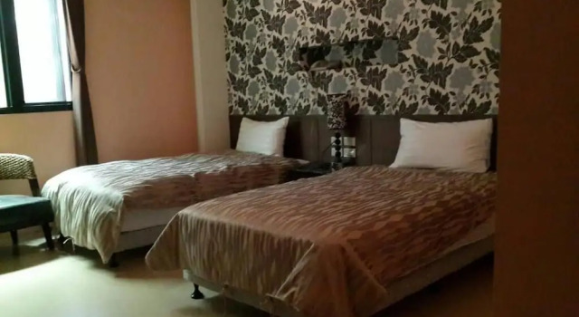 Xiangting homestay