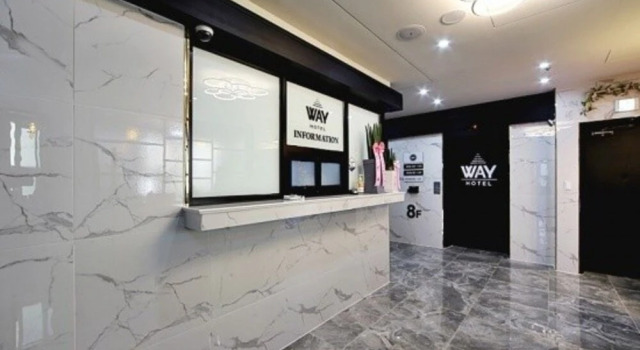 The Way Hotel