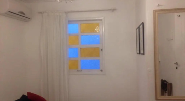 Номер Standard Solar das Artes Pousada Boutique - Morro
