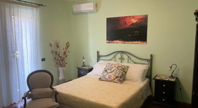 Двухместный номер Standard с видом на бассейн Marty Luxury B&B