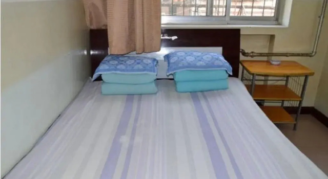 Baisheng Hotel, Book Hotel Jinzhong Shanxi